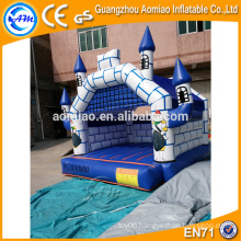 Cheap inflatable jumping bouncer, inflatable bouncing castle jumping castle
